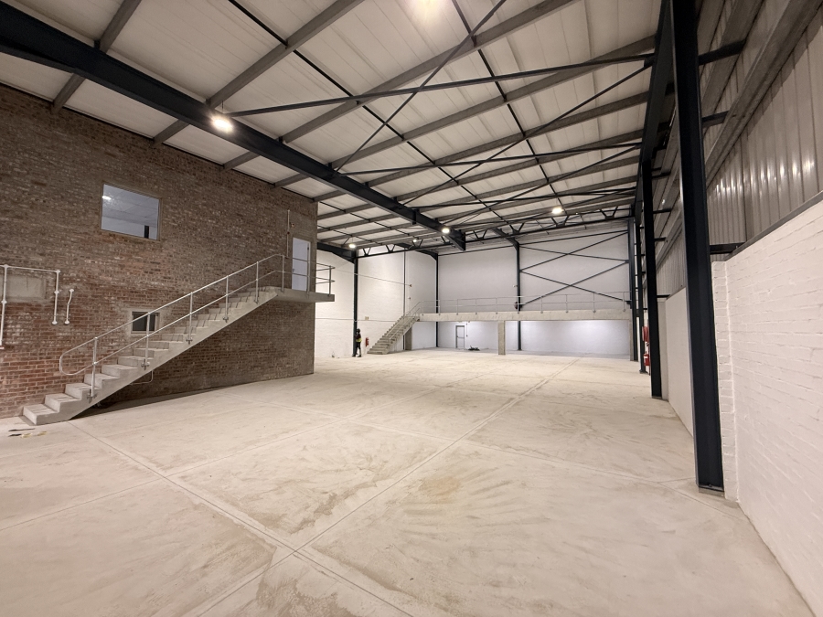 Commercial Property for Sale in Firgrove Western Cape